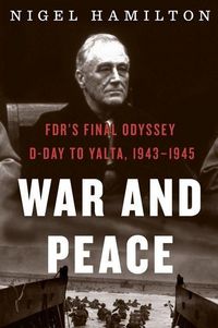 Produktbild: War and Peace