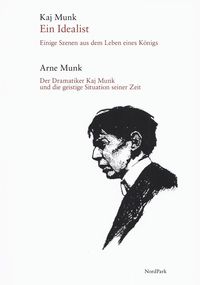 Produktbild: Ein Idealist. Einige Szenen aus dem Leben eines K&ouml;nigs