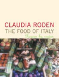 Produktbild: Food of Italy
