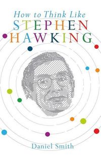 Produktbild: Ht Think Like Stephen Hawking