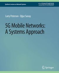 Produktbild: 5G Mobile Networks