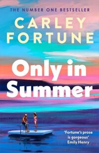 Produktbild: Only in Summer