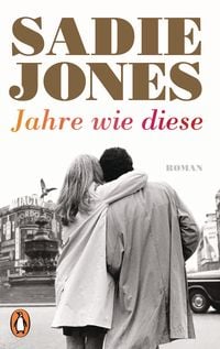 Produktbild: Jahre wie diese