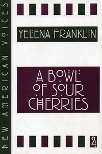 Produktbild: Franklin, Y: Bowl of Sour Cherries