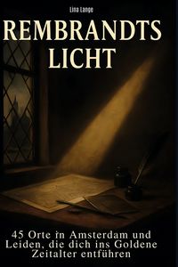 Produktbild: Rembrandts Licht