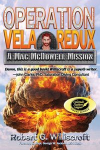 Produktbild: Operation Vela Redux
