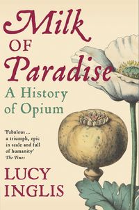 Produktbild: Inglis, L: Milk of Paradise