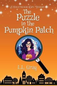 Produktbild: The Puzzle in the Pumpkin Patch