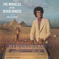 Produktbild: The Miracles Of The Seven Dances (LP+MP3)