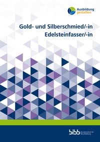 Produktbild: Gold- und Silberschmied/-in Edelsteinfasser/-in