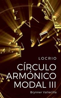 Produktbild: C&iacute;rculo Arm&oacute;nico Modal 3
