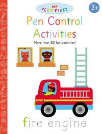 Produktbild: Pen Control Activities