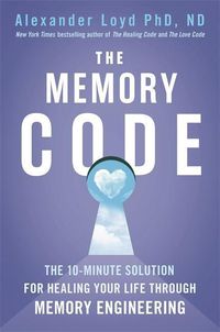 Bild vom Artikel The Memory Code vom Autor Alex Loyd