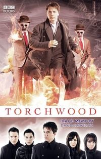 Produktbild: Torchwood