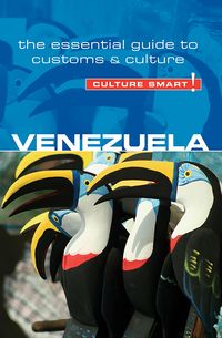 Produktbild: Venezuela - Culture Smart!