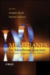 Produktbild: Membranes for Membrane Reactors