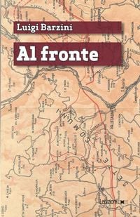 Produktbild: Al fronte