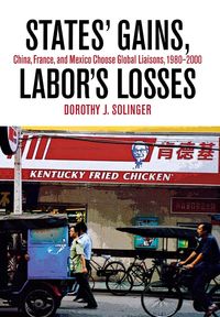 Produktbild: States' Gains, Labor's Losses