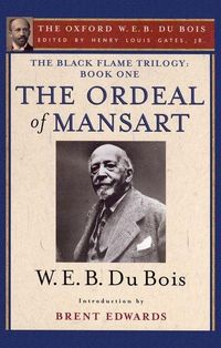 Produktbild: Ordeal Of Mansart (the Oxford