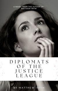 Produktbild: Diplomats of the Justice League