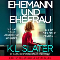 Produktbild: Ehemann und Ehefrau