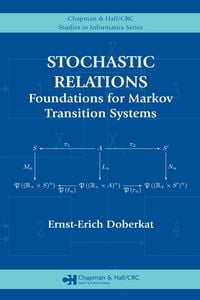 Produktbild: Stochastic Relations