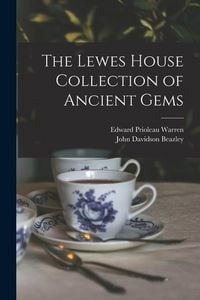 Produktbild: The Lewes House Collection of Ancient Gems