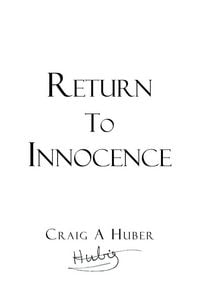 Produktbild: Return to Innocence