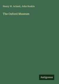 Produktbild: The Oxford Museum