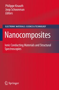 Produktbild: Nanocomposites