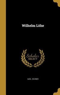 Produktbild: Wilhelm L&ouml;he