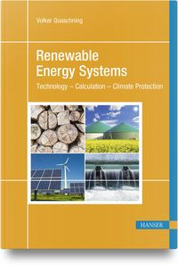 Produktbild: Renewable Energy Systems