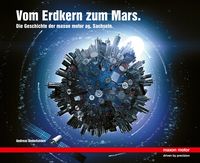 Produktbild: Vom Erdkern zum Mars