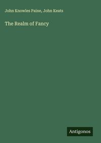 Produktbild: The Realm of Fancy