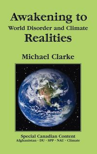 Produktbild: Awakening to World Disorder and Climate Realities