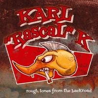 Produktbild: Rough Tones From The Backroad
