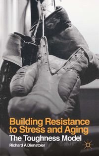 Produktbild: Building Resistance to Stress and Aging