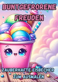 Produktbild: Buntgefrorene Freuden