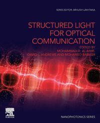 Produktbild: Structured Light for Optical Communication