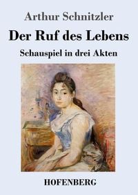 Produktbild: Der Ruf des Lebens