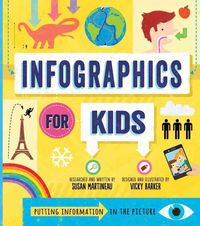Produktbild: Infographics for Kids