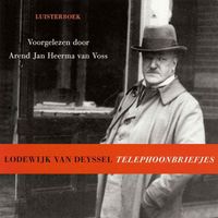Produktbild: Telephoonbriefjes