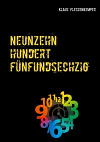 Produktbild: Neunzehnhundertf&uuml;nfundsechzig