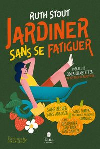 Produktbild: Jardiner sans se fatiguer