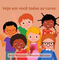 Produktbild: Vejo Em Voc&ecirc; Todas As Cores