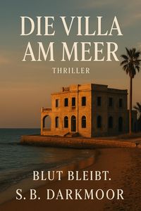 Produktbild: Die Villa am Meer
