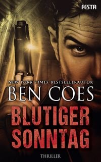 Produktbild: Blutiger Sonntag