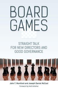 Produktbild: Board Games