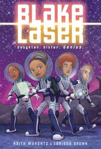 Produktbild: Blake Laser