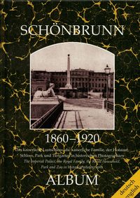 Produktbild: Sch&ouml;nbrunn 1860-1920